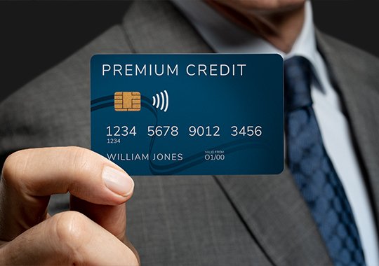 MasterCard Business