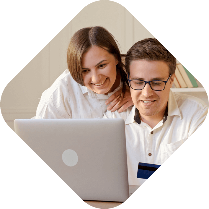 Services bancaires en ligne