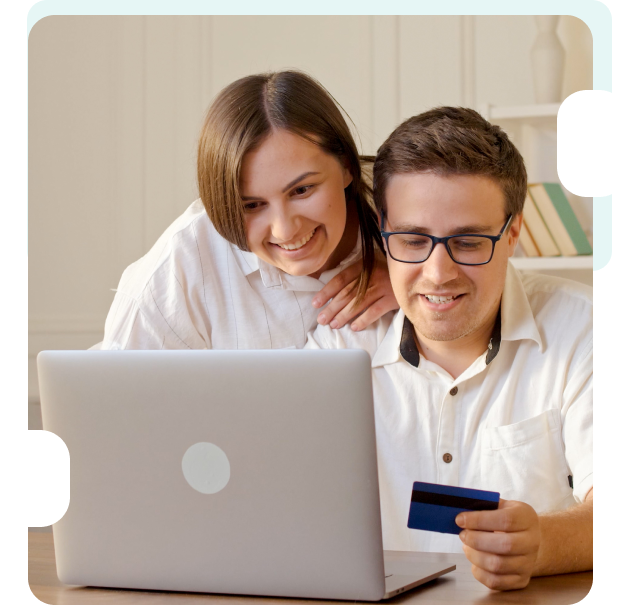 Solutions de financement